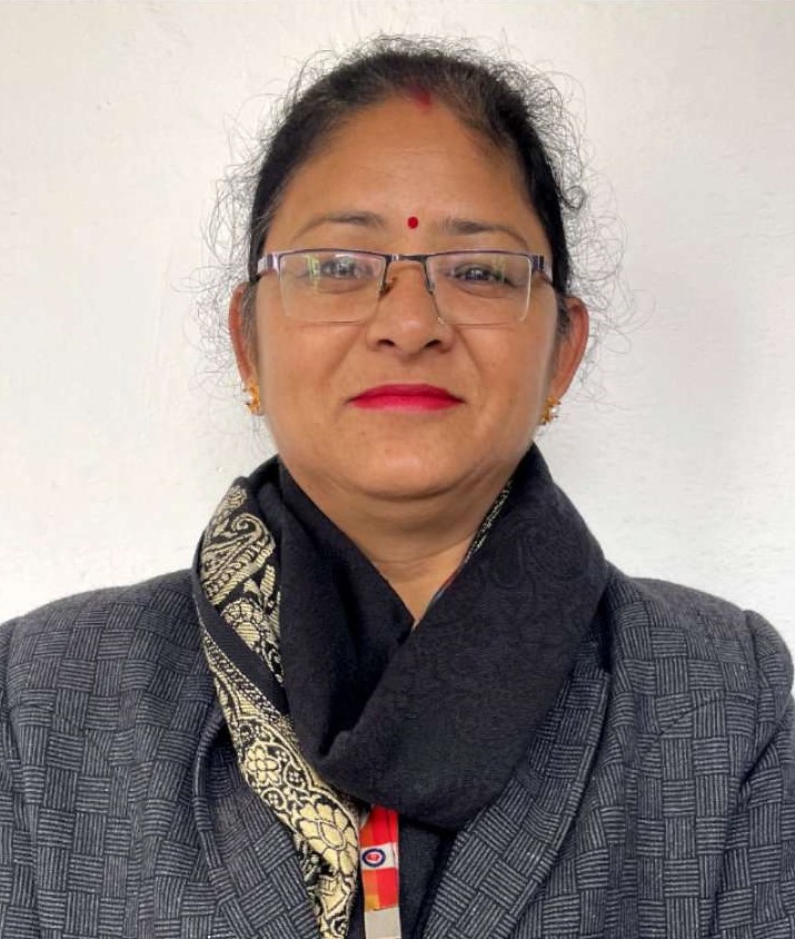 Rajkumari Chand